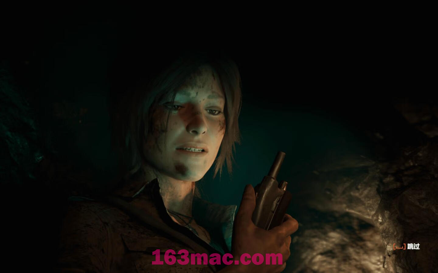 古墓丽影11：暗影 最终版 Shadow of the Tomb Raider for Mac v1.0.4 中文原生版-6