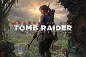 古墓丽影11：暗影 最终版 Shadow of the Tomb Raider for Mac v1.0.4 中文原生版