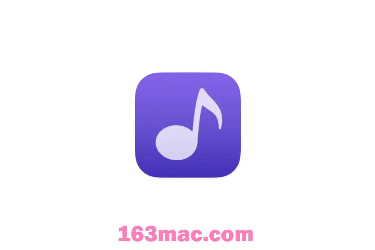 Doppler for Mac v2.1.21 音乐播放器 激活版