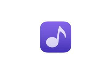 Doppler for Mac v2.1.18 音乐播放器 激活版