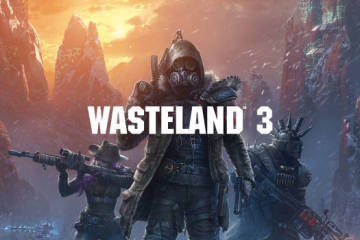 废土3 Wasteland 3 for Mac v1.6.9.420.309496.1 英文原生版 附DLC