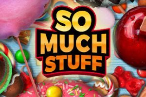 这么多东西 3 So Much Stuff 3 for Mac v1.0.7 英文珍藏版