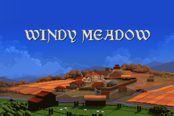 如茵碧草—萋萋护路人 Windy Meadow – A Roadwarden Tale for Mac v1.0.7 英文原生版