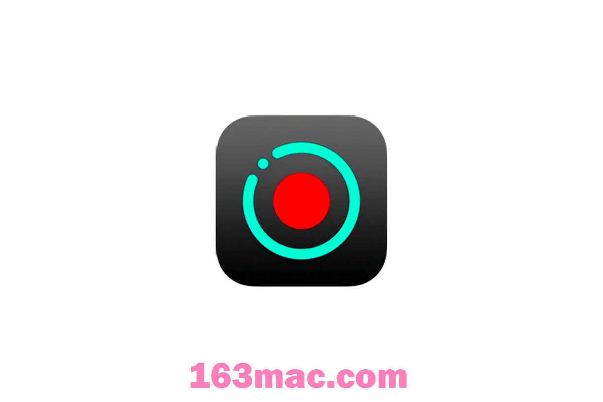 TunesKit Screen Recorder for Mac 屏幕录制工具 v2.5.0 激活版