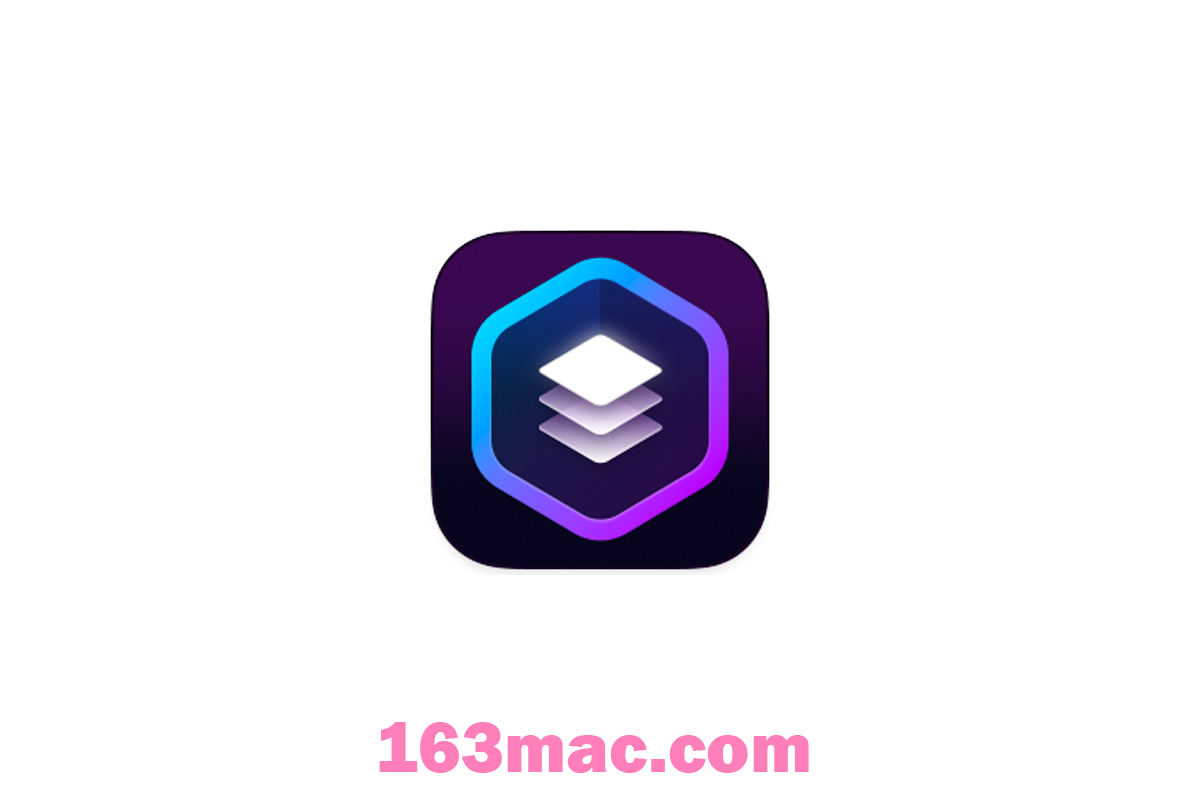 Blocs for Mac v5.2.4 可视化网页设计 激活版