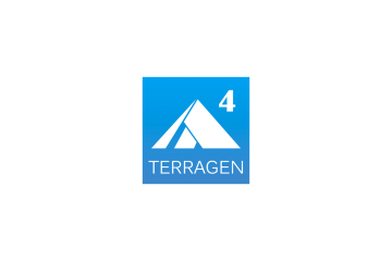 Terragen 4 for Mac v4.7.15 自然环境渲染工具 激活版