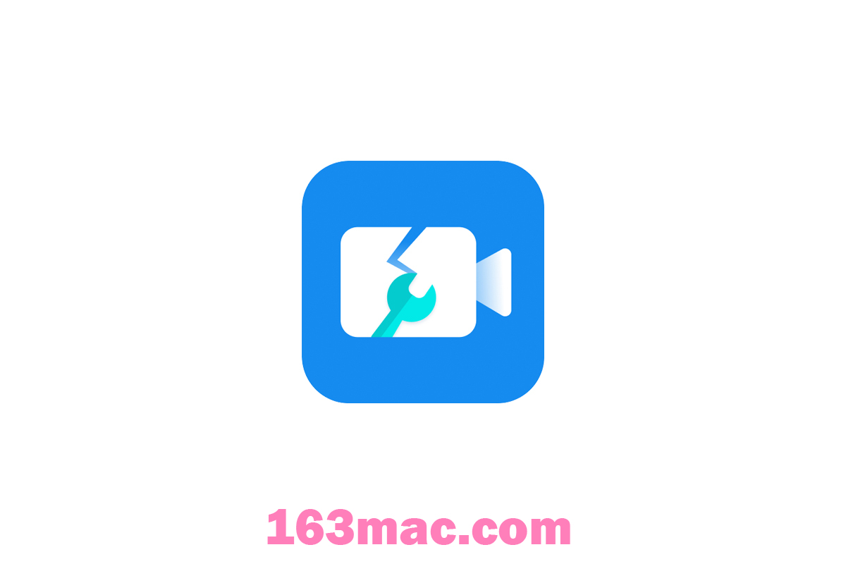 Vidmore for Mac v1.0.6 视频AI自动修复工具 激活版