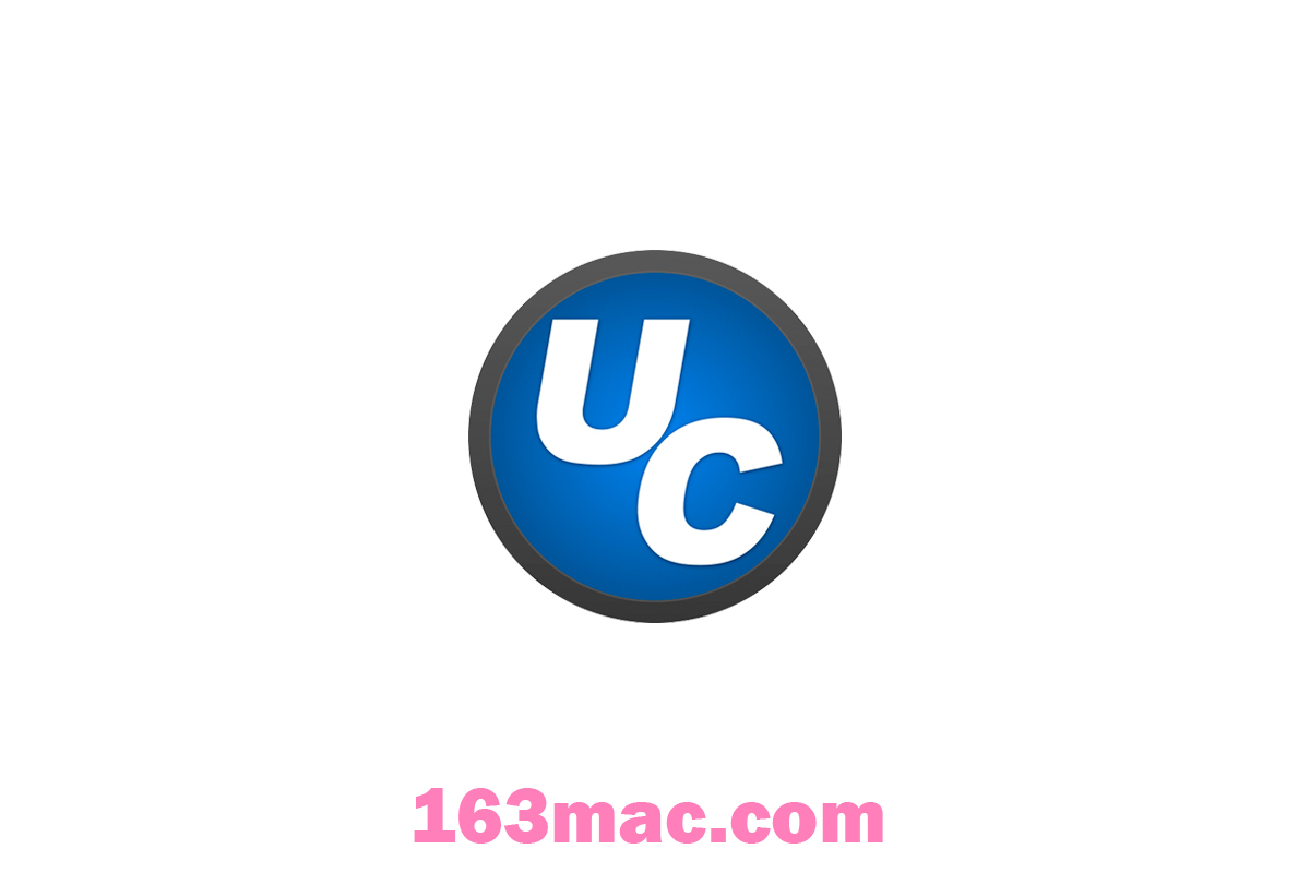 UltraCompare for Mac v23.1.0.23 文件差异对比工具中文激活版