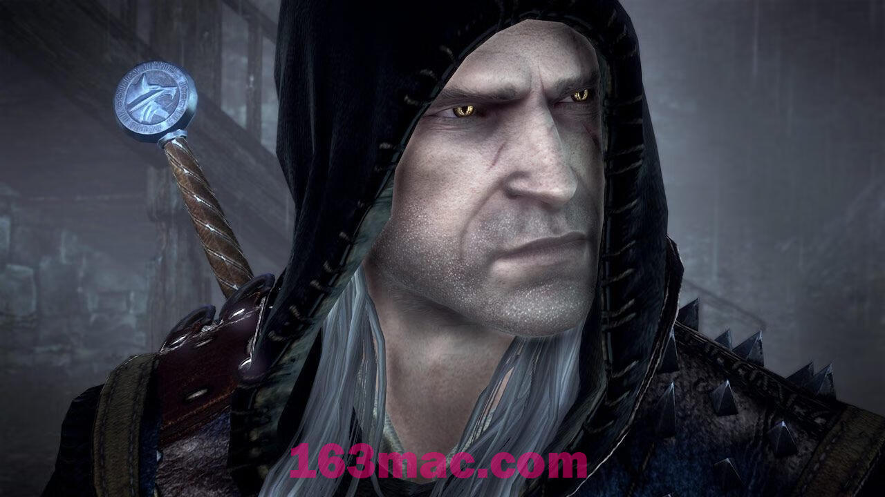 巫师2：国王刺客加强版 The Witcher 2: Assassins of Kings Enhanced Edition for Mac v1.3.0(v2.0a) 中文原生版-15