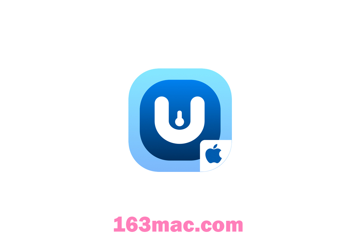 FonesGo iPhone Unlocker for Mac v5.9.1 解锁iPhone手机iCloud锁