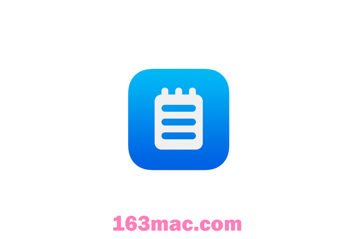 ClipboardManager for Mac v2.6.0 剪贴板历史记录管理器 激活版