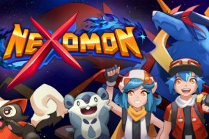 尼可梦 Nexomon for Mac v4.0.5 中文原生版