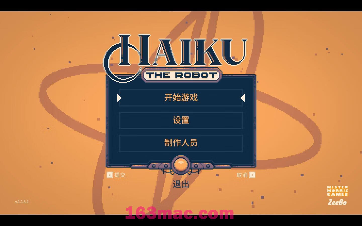 机器人海库 Haiku, the Robot for Mac v1.1.5.2 中文原生版-1