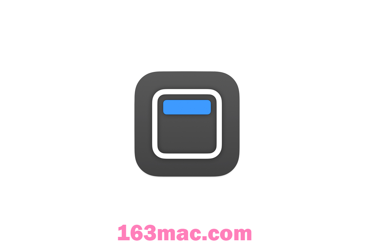 Menuwhere for Mac v2.2.1 菜单栏便捷工具 免激活版