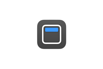 Menuwhere for Mac v2.2.2 菜单栏便捷工具 免激活版