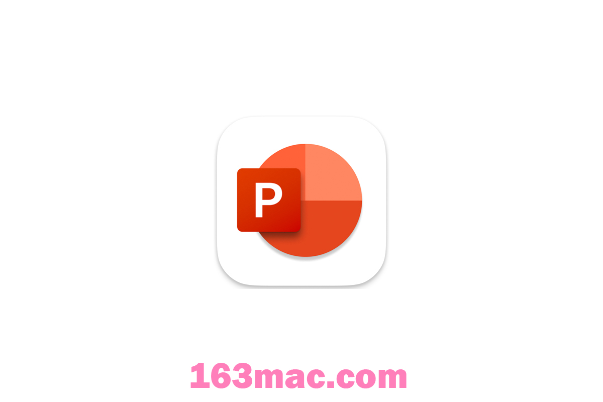 Microsoft PowerPoint 2021 for Mac v16.85 LTSC专业增强版 PPT演示工具