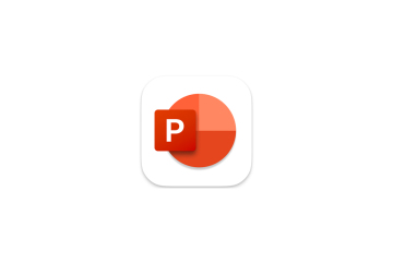 Microsoft PowerPoint 2021 for Mac v16.82 LTSC专业增强版 PPT演示工具