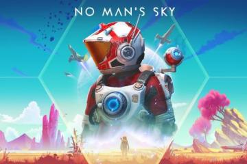 无人深空 No Man’s Sky for Mac v15.02.24 中文原生版