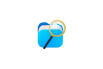 Find Any File for Mac v2.4.2b2 文件搜索工具激活版