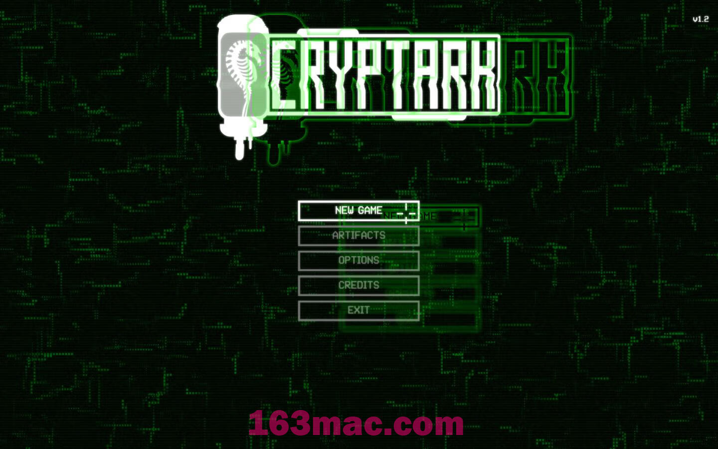 Cryptark for Mac v1.24 英文原生版-1