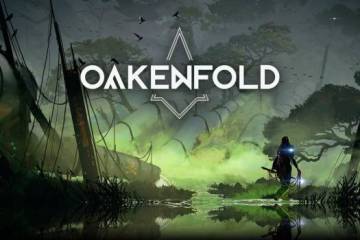 奥肯佛德 Oakenfold for Mac v1.1.0_1719 英文原生版