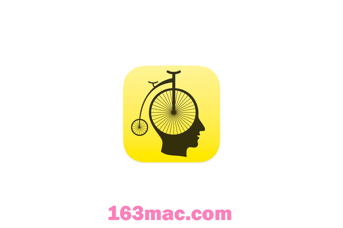 Bike for Mac v1.17.2 小巧高效的写作软件 激活版