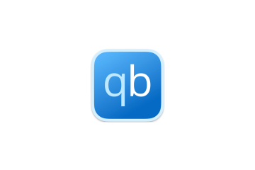 qbittorrent for Mac v4.6.5 bt种子下载工具 中文版