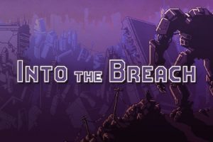 陷阵之志 Into the Breach for Mac v1.2.93 中文原生版