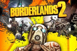 无主之地2 Borderlands 2 for Mac v1.8.5 英文原生版附DLC