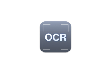 Cisdem OCRWizard for Mac v5.1.0 OCR文字识别工具 激活版