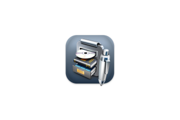 Librarian Pro for Mac v7.4.0 多媒体信息资源管理 免激活版