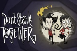 饥荒联机版 Don‘t Starve Together for Mac v554439 中文原生版附DLC 多版本