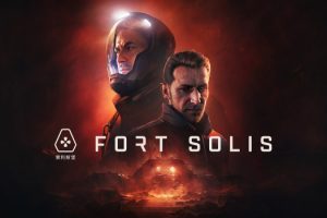 索利斯堡 Fort Solis for Mac v1.0.6 中文原生版