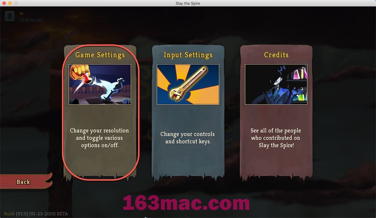 杀戮尖塔 Slay The Spire for Mac v2.3 中文原生版-2