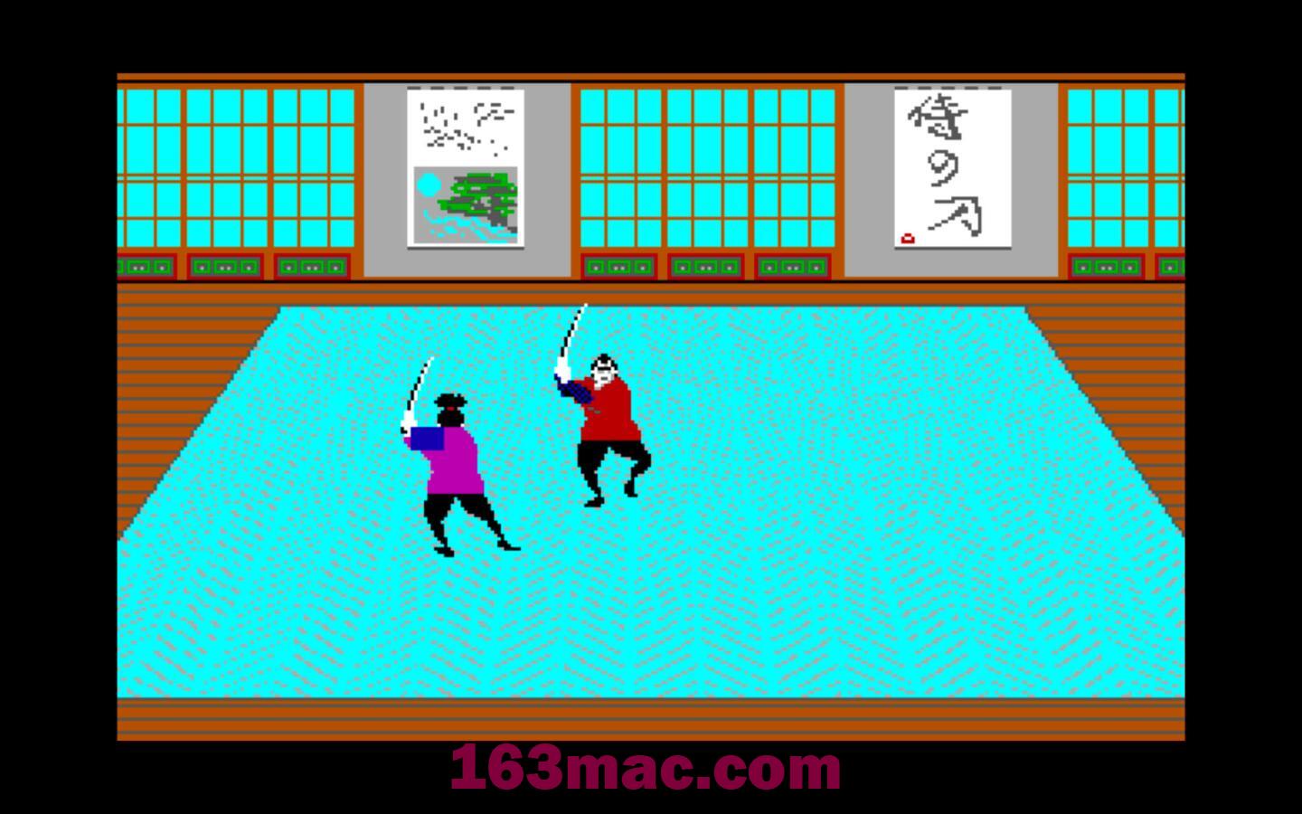 武士道 Sword of the Samurai for Mac v1.0 (34381) 英文原生版-3