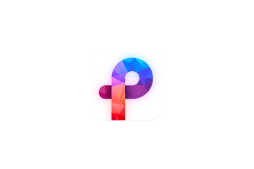 Pixea plus for Mac v5.2 极简式图片浏览软件 激活版