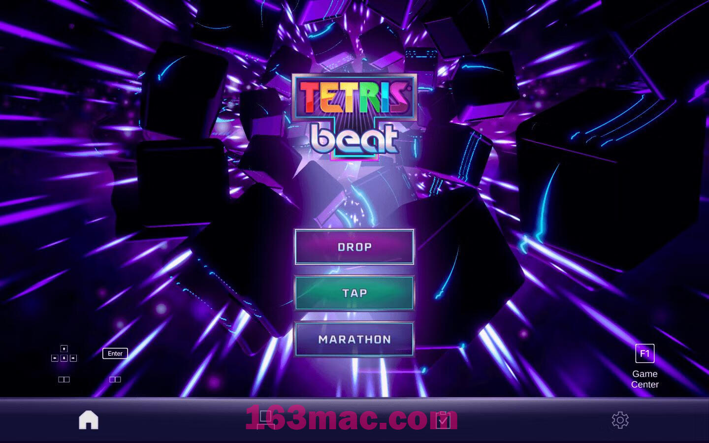 俄罗斯方块节拍 Tetris Beat for Mac v2.0.4 中文原生版-3