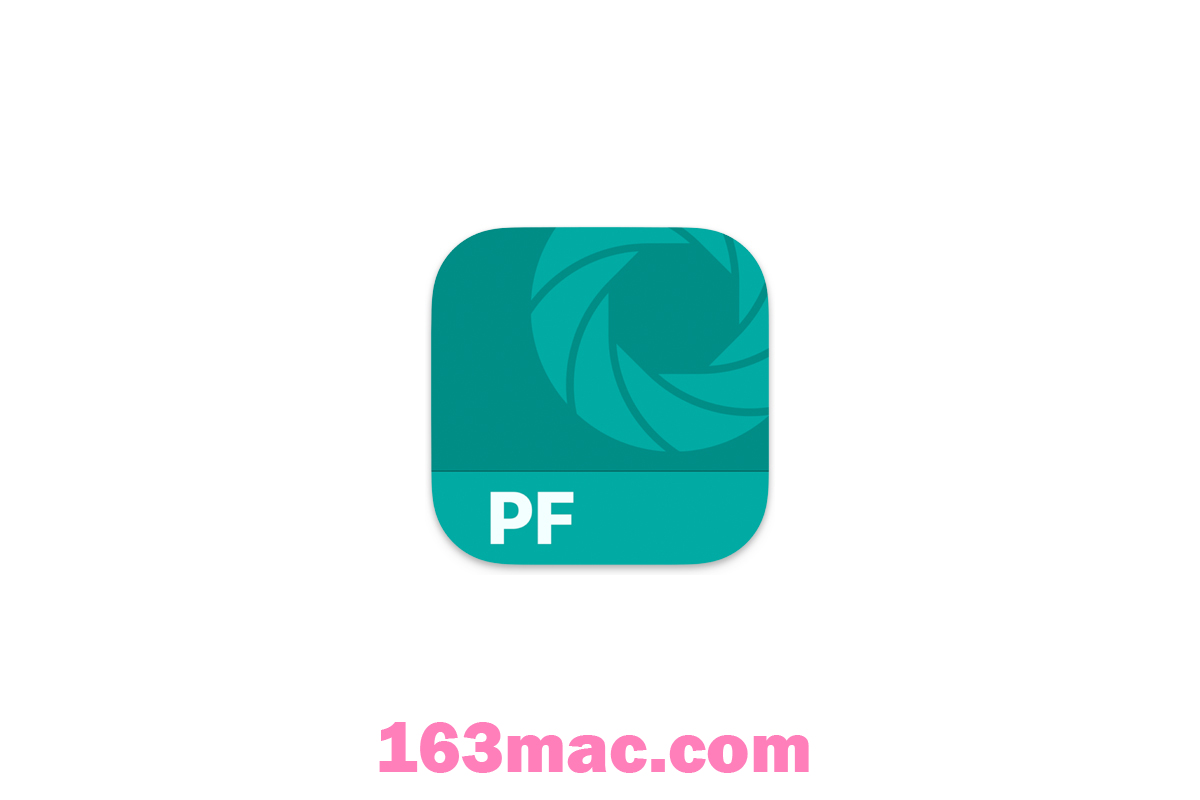 PhotoFoundry for Mac v1.2.5 批量图像处理软件 激活版