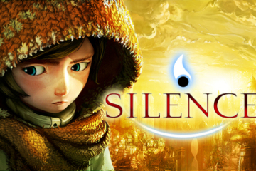 风语世界2:沉寂世界 Silence for Mac v1.2.2 中文原生版