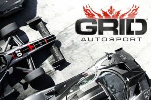 超级房车赛：汽车运动 GRID Autosport for Mac v1.0 中文原生版