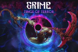 尘埃异变 GRIME for Mac v1.3.5 中文原生版 含DLC离别阴影