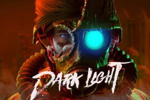 至暗之光 Dark Light for Mac v1.1.0.8B 中文原生版