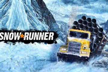 雪地奔驰 SnowRunner for Mac v27.1 中文原生版 含DLC