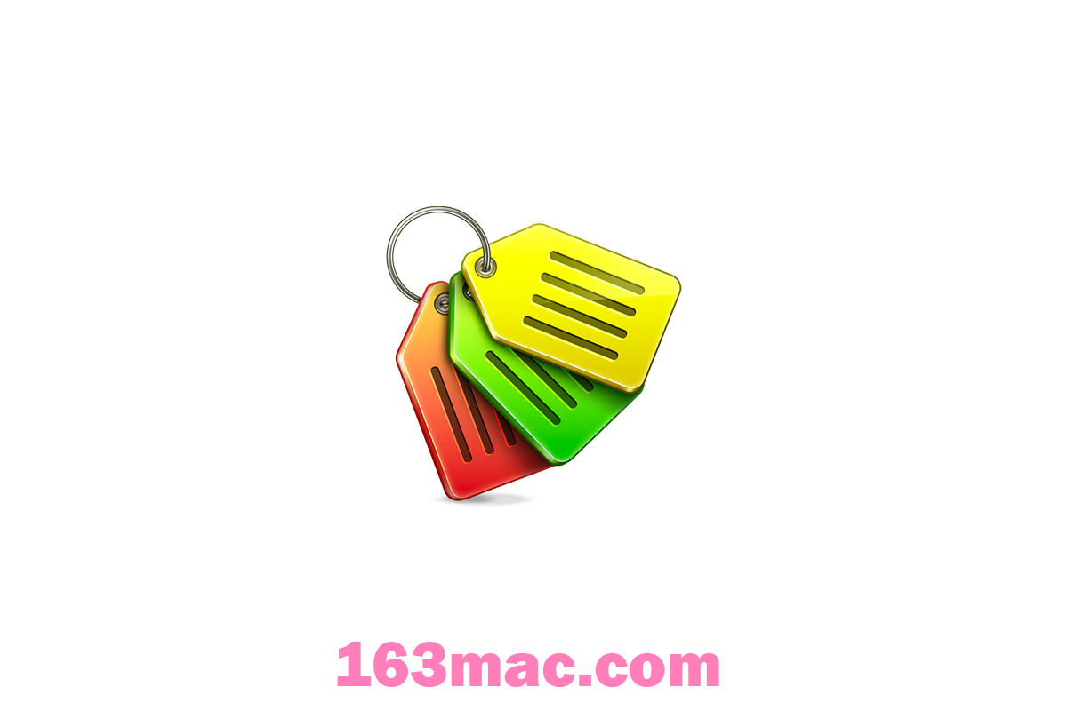 Metadatics for Mac v1.6.10 音频编辑器 直装版