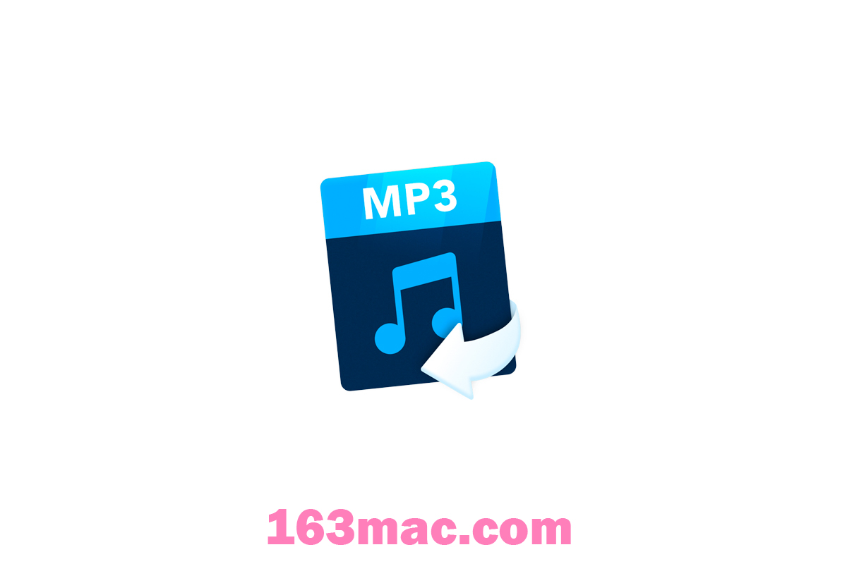 All to MP3 Audio Converter for Mac v5.1.4 mp3音频格式转换器 激活版