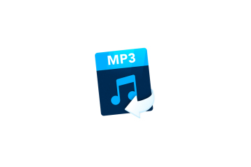 All to MP3 Audio Converter for Mac v5.1.4 mp3音频格式转换器 激活版