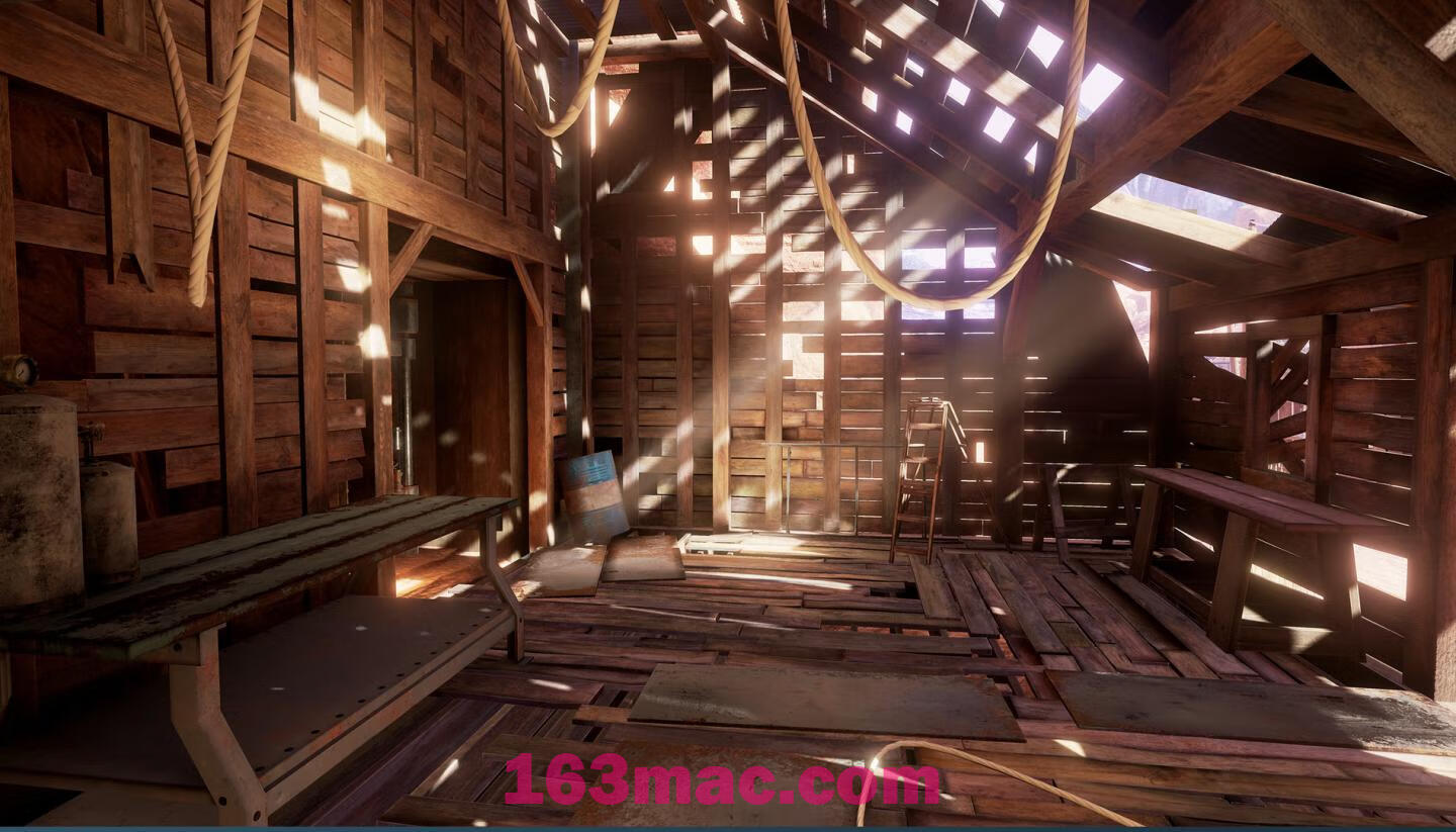 仰冲异界 Obduction for Mac v1.8.4 中文原生版-5