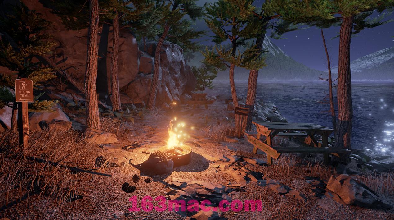 仰冲异界 Obduction for Mac v1.8.4 中文原生版-3