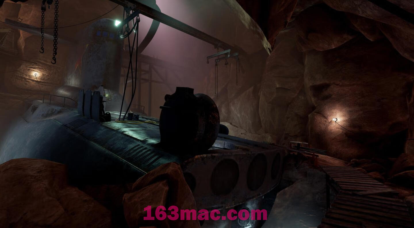 仰冲异界 Obduction for Mac v1.8.4 中文原生版-9