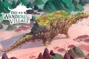 漂泊牧歌 The Wandering Village for Mac v0.4.1 中文原生版